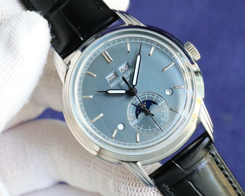 PATEK PHILIPPE Watches